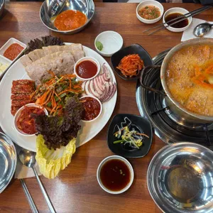 양은이네 사진 2