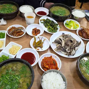 원조석대추어탕 사진