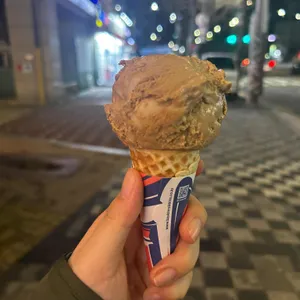 배스킨라빈스 리뷰 사진