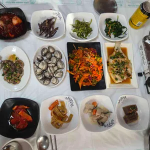 고려회관 리뷰 사진