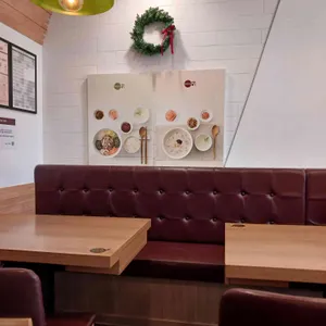 본죽 리뷰 사진