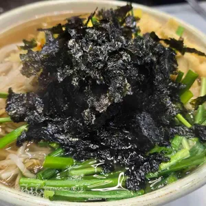 가이오 국수 대표 사진