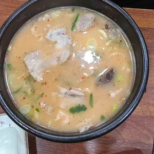 경주박가국밥 사진 1