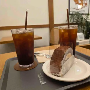 텐퍼센트커피 사진