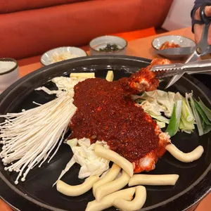 닭으로 가 사진 1