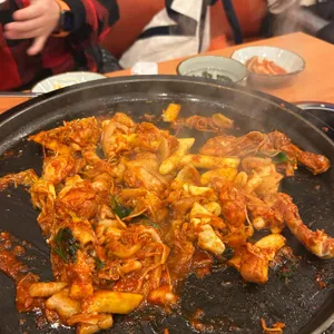 닭으로 가 리뷰 사진