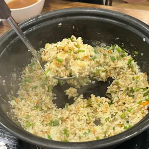 등촌샤브칼국수 리뷰 사진