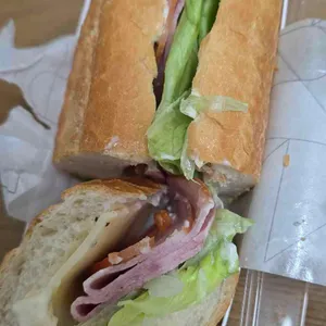 안스베이커리 리뷰 사진