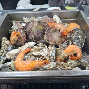 천북굴단지 서광굴수산 리뷰 사진