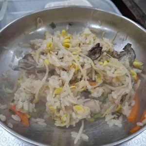 천북굴단지 서광굴수산 사진