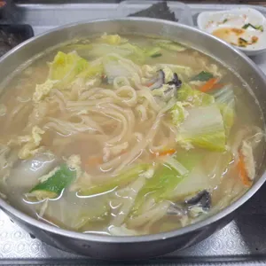 천북굴단지 서광굴수산 사진