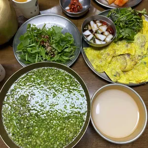 능동미나리 사진 2