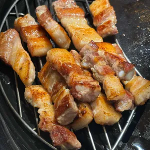 익선갈매기 사진