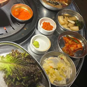 익선갈매기 대표 사진