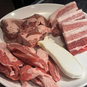 익선갈매기 대표 사진