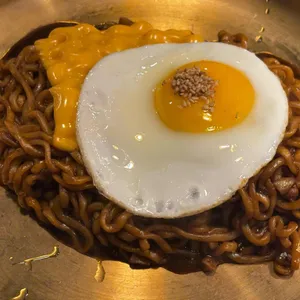 익선갈매기 사진