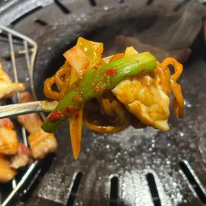 익선갈매기 리뷰 사진