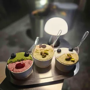 누볼라 리뷰 사진