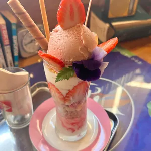 정상에서 리뷰 사진