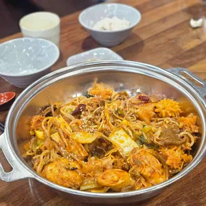 중경마라탕 사진