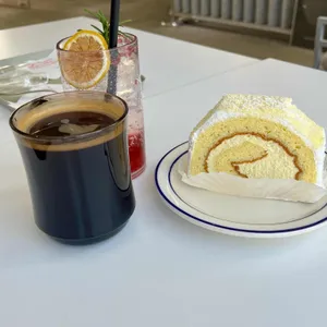 카페&펍 연무장 사진 1