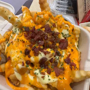 이쁜여우핫도그 대표 사진