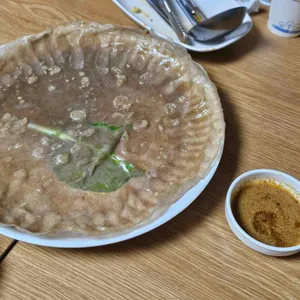 팔봉 막국수 등갈비찜 사진 1