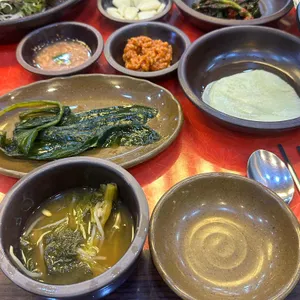 항아리보쌈 사진 2