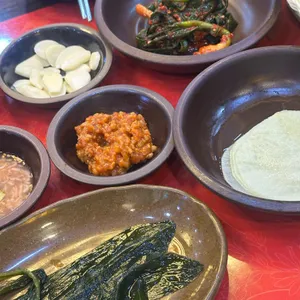 항아리보쌈 대표 사진