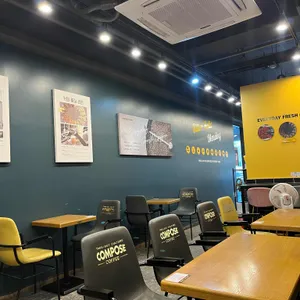 컴포즈커피 리뷰 사진