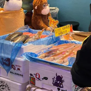 생선장수 리뷰 사진