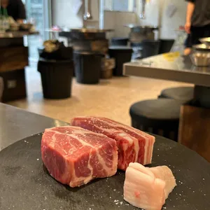 육즙터 리뷰 사진