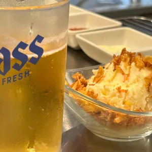 육즙터 리뷰 사진