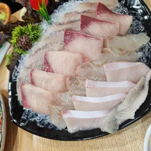 신선회수산 사진 1