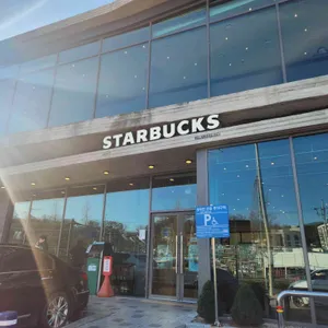 스타벅스 리뷰 사진