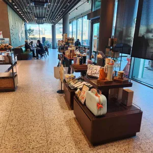 스타벅스 리뷰 사진