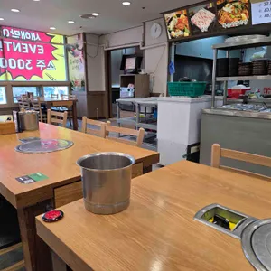 통뼈감자탕 리뷰 사진