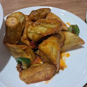 권일산시도삭면 사진