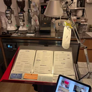 포인치 타이거 커피 리뷰 사진