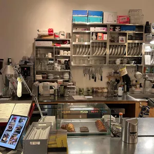 포인치 타이거 커피 리뷰 사진