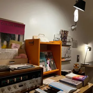 포인치 타이거 커피 리뷰 사진