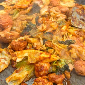 춘천1번지닭갈비 리뷰 사진