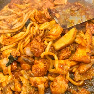 춘천1번지닭갈비 사진