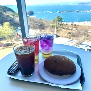 그랜드하브 리뷰 사진