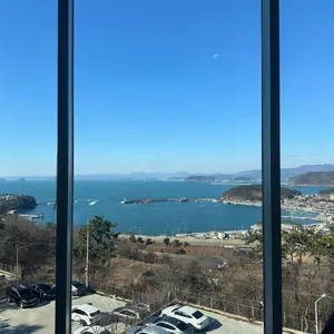 그랜드하브 리뷰 사진