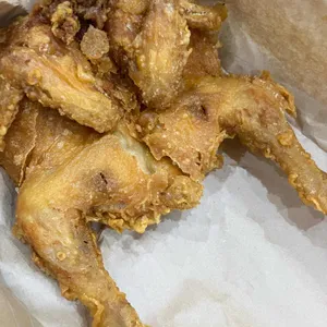 영계소문옛날통닭 리뷰 사진