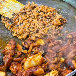 학곡리막국수닭갈비 사진