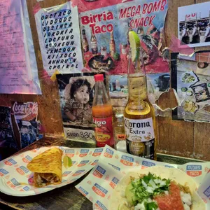 올디스타코 리뷰 사진