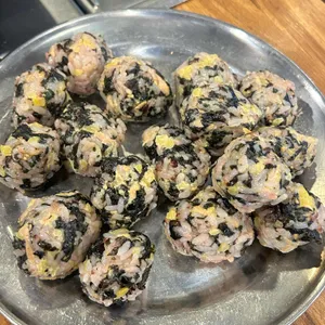 불타는쪽갈비 사진