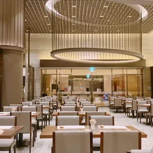 더 다이닝 리뷰 사진